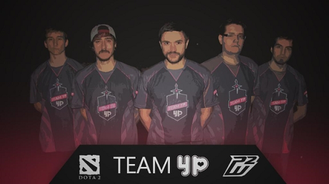 Team YouPorn
