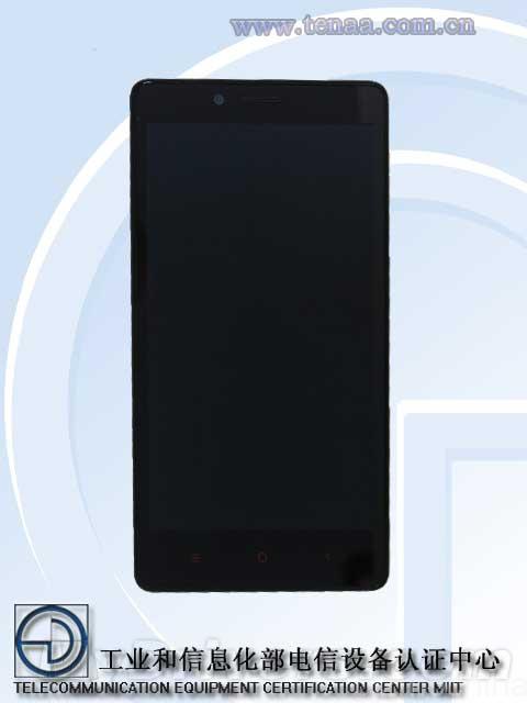 Xiaomi RedMi Note 2