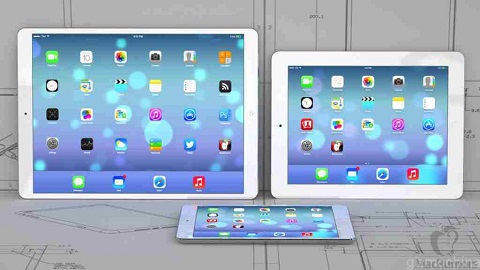 iPad Plus