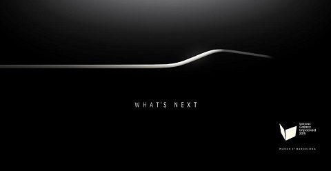 Samsung Unpacked 2015 • Next Samsung Galaxy Flagship To Be Unveiled On March 1
