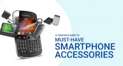 Seven Must-Have SmartPhone Accesories