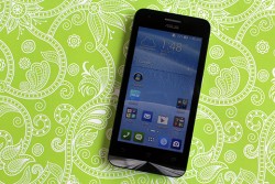Asus Zenfone C First Impressions