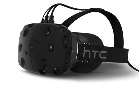 HTCVive