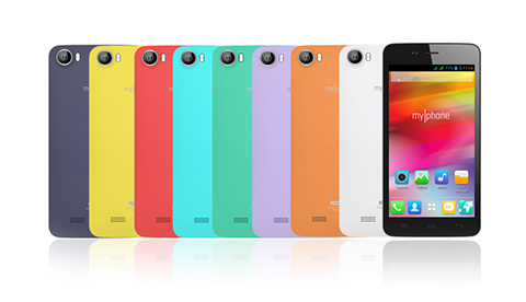 MyPhone-Rio-Fun-Colors