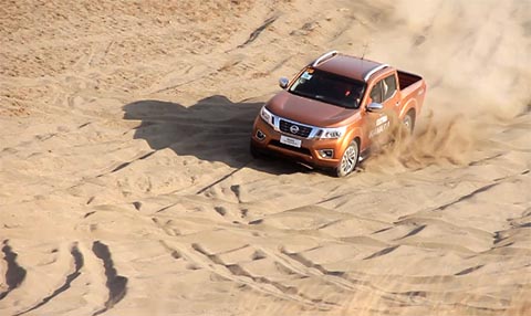 Nissan-Navara-Review-Philippines-8