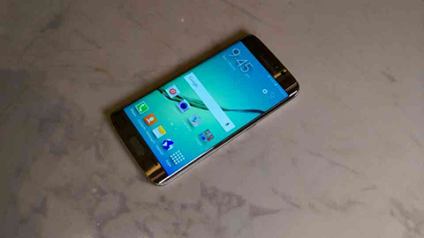 Samsung Galaxy S6 (6)