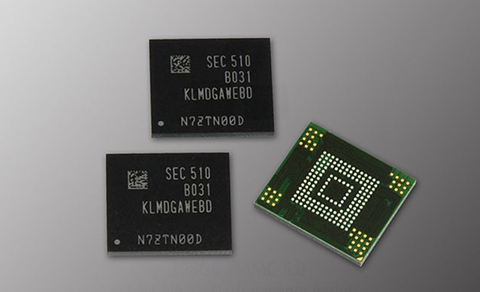 Samsung128GBeMMC