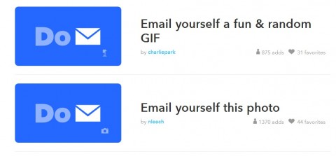 ifttt