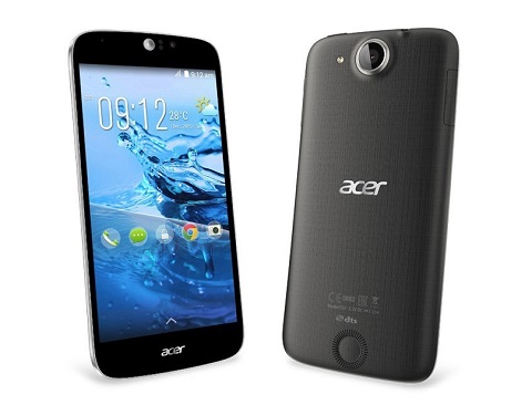 Liquid Jade Z 1 • Acer Outs Liquid Jade Z, Liquid Z220 And Liquid Z520
