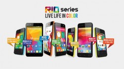 Is MyPhone investing too much on the Rio series?