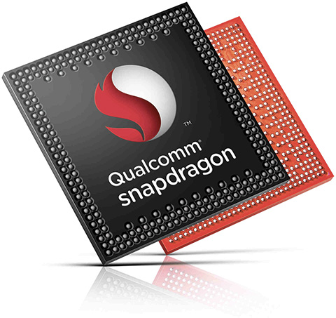 Snapdragon 820 • Qualcomm Unveils Snapdragon 820