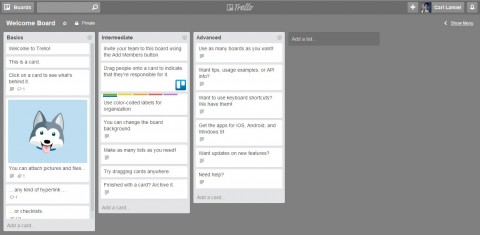 trello