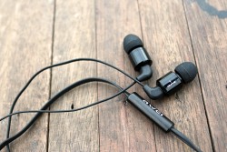 AWEI ES600M In-Ear Headphones Review