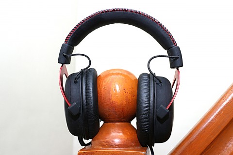 HyperX Cloud II (web)