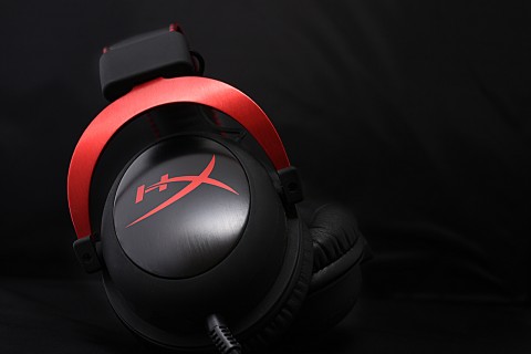 Kingston HyperX Cloud II (web)