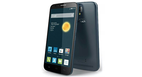 alcatel-flashplus