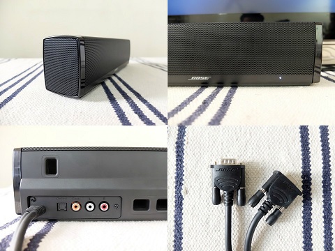 imperium eftertiden Continental Bose CineMate 15 Home Theater Speaker System Review » YugaTech |  Philippines Tech News & Reviews