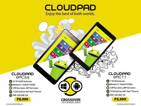cloudpad-epic-dualboot