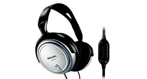 philipsSHP2500