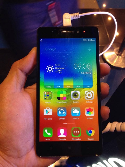 lenovo a7000 philippines