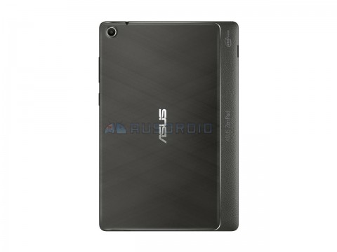 Asus Zenpad Rear