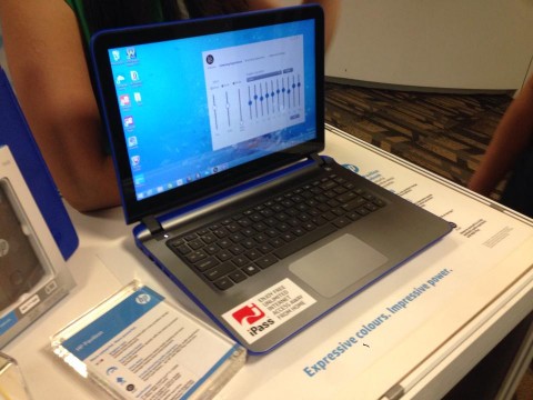 HP Pavilion 14 Philippines