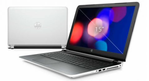 HP Pavilion 15 Philippines