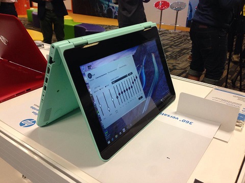 HP Pavilion x360 Philippines