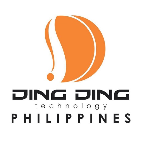 ding ding technology philippines