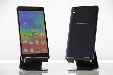 Lenovo A7000 Preview