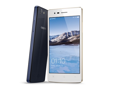 Oppo Neo 5 11 • Oppo Neo 5 Officially Launches In Ph