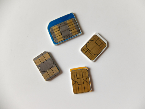 NTC: Telcos may implement 'voluntary' SIM registration sans SIM Card  Registration Act » YugaTech