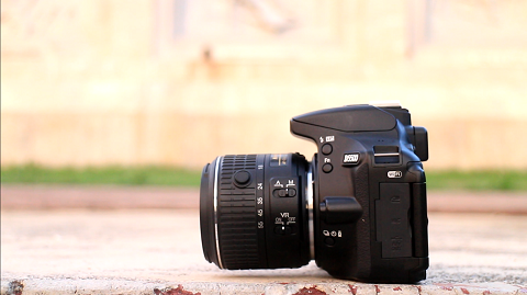 Nikon D5500 Philippines