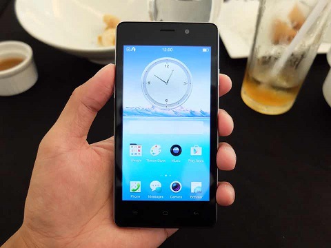 OPPO Joy 3 Philippines