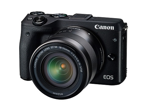 Canon Eos M3_1