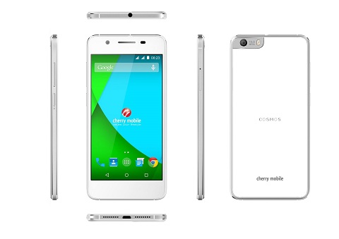 Cherry Mobile Cosmos S2