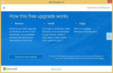getwindow10