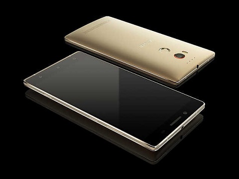 gionee elife e8