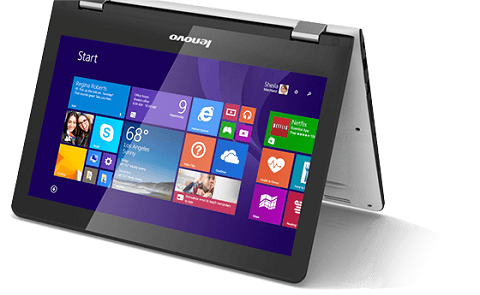 lenovo yoga 300 philippines