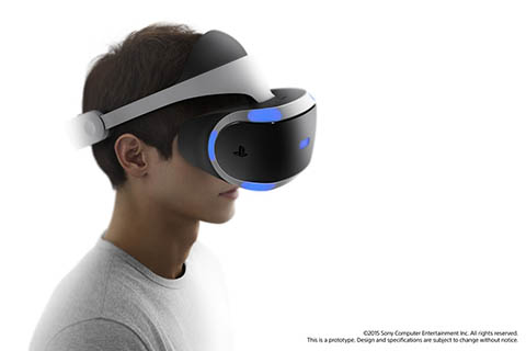 project-morpheus