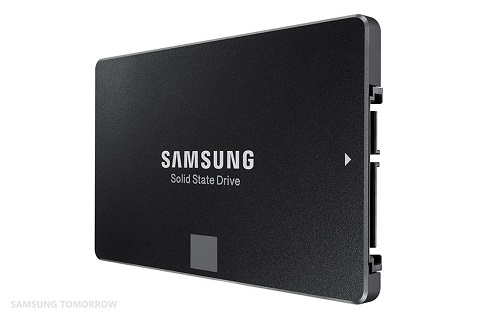 Samsung 850 EVO 2tb philippines