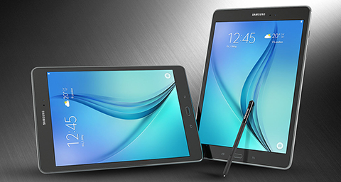 galaxy tab a plus
