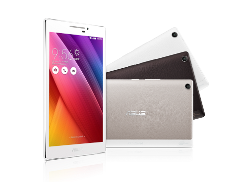 • Asus Zenpad 7 1 • Asus Ph To Launch Zenpad Tablets Next Week
