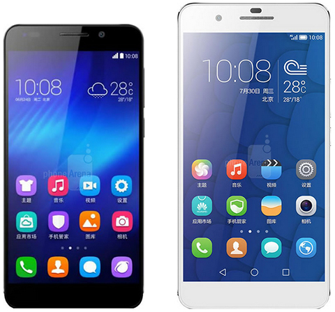 huawei