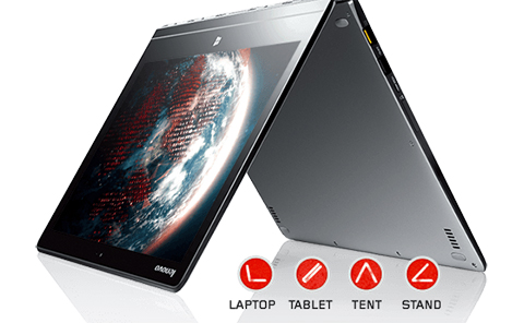 Lenovo-Laptop-Yoga-3-Pro-Silver-Main