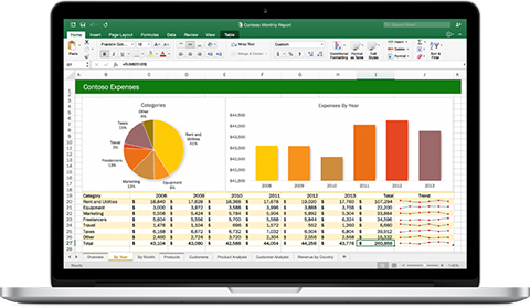Office-2016-Mac-Excel