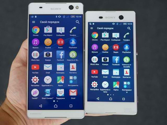 Xperia-C5-Ultra-and-M5-leak