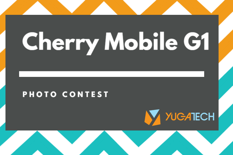 G1Contest • Cherry Mobile G1 Photo Contest