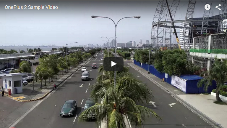 oneplus2 video_1