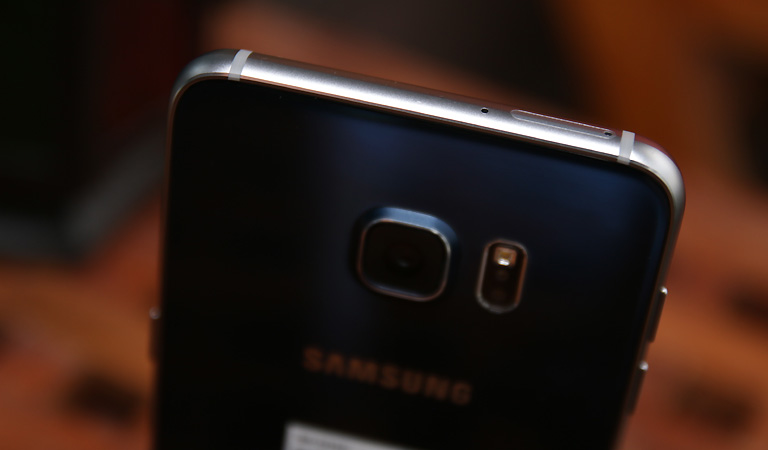 S6Edgeplus • Samsung Galaxy S6 Edge Plus Review